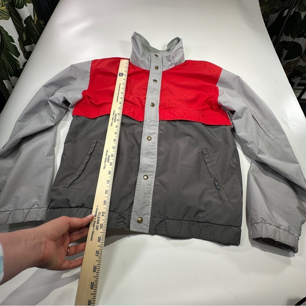 Wilderness Experience Vintage Gore Tex Ski Jacket Colorblock Mens Medium - Picture 13 of 15